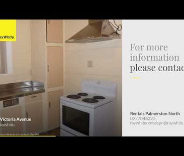 86 Victoria Avenue, Hokowhitu - Photo 4