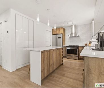 7065, Taillon, Longueuil (St-Hubert) à louer - Photo 2