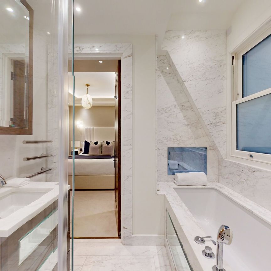 Prince Of Wales Terrace, Kensington, W8 5PQ, London - Photo 1