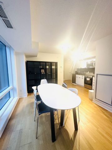 For Lease - 295 Adelaide Street Unit# 808, Toronto, Ontario - Photo 3