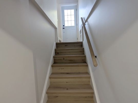 For Lease - 198 Cherrywood Drive Unit# BSMT, Newmarket, Ontario - Photo 1