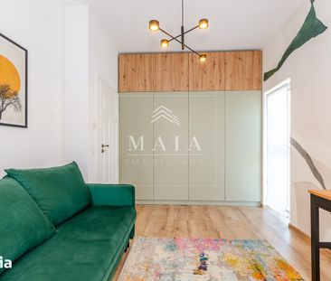 Apartament 3 camere, vizavi de Parcul Sub Arini, cu boxa si garaj - Photo 1