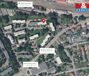 Pronájem bytu 1+1 27 m² - Photo 4