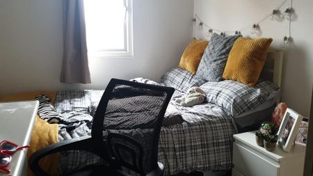 1 bedroom terraced house to rent - Photo 3