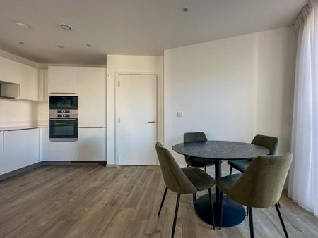 2 bedroom apartment to rent - Photo 4