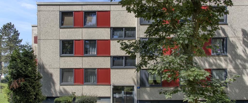 4-Zimmer-Wohnung in Siegen Weidenau - Foto 1