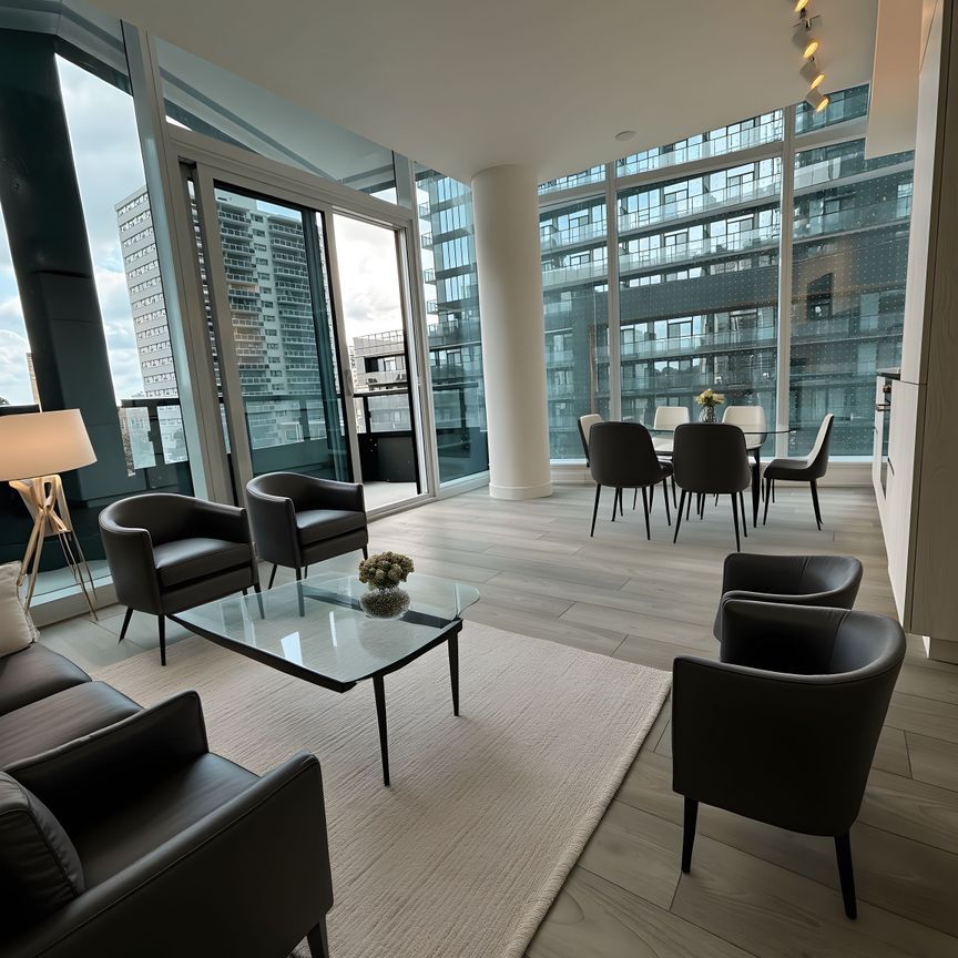 For Lease - 110 Broadway Avenue Unit# 420s, Toronto, Ontario - Photo 1