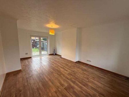 Newark Close, Peterlee, County Durham, SR8 - Photo 2