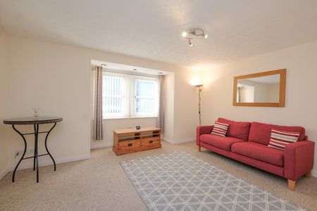 1 Bed Flat, Nelson Court, AB24 - Photo 2
