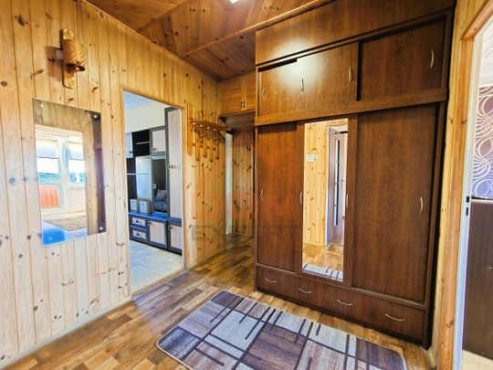 3-pokojowe mieszkanie | Szwederowo | 53m2 - Zdjęcie 1