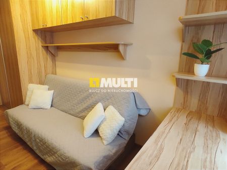 2 pok. mieszkanie, parter+garaż murowany,Pomorzany - Photo 4