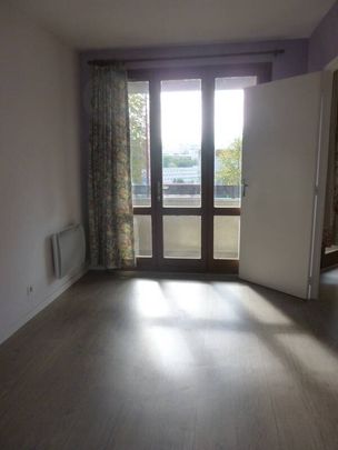 Location appartement t1 bis 2 pièces 35 m² à Rodez (12000) - Photo 1