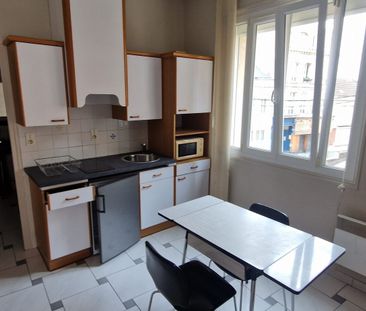 A louer : Appartement T2 - 32m² - Saint-Quentin (02100) - Photo 4