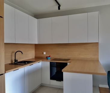 Poznań, Poznań-Nowe Miasto - Photo 5