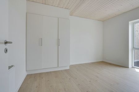 4-værelses rækkevilla til leje - Foto 5