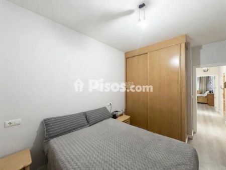 Piso en alquiler en Patrocinio de San José-Talavera La Nueva-Gamonal - Photo 3