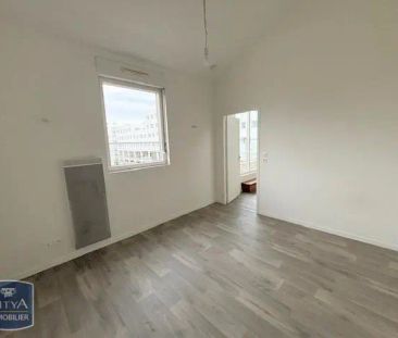 Appartement à louer 2 pièces 40.68m² - Photo 6