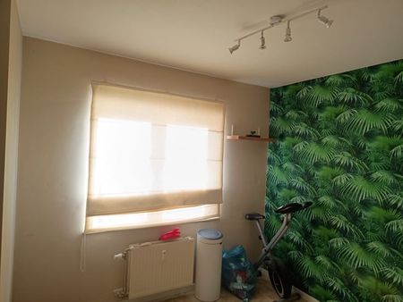 Appartement te huur - Foto 5