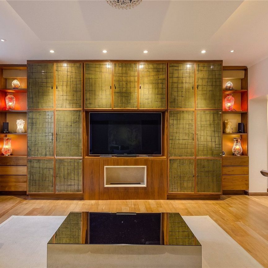 Warwick Square, London, SW1V flat to rent - Photo 1