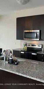 Rathburn/Confederation-Bright Roomy 2Bdrm+Den 2Bath 1Parking - Photo 4