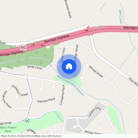 19 North High Street, Qld 4305, Brassall