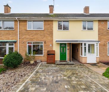 3 bed terraced house to rent in Ratcliffe Road, Solihull, B91 - Photo 2