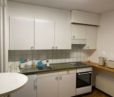 Charmante 2-Zimmerwohnung mitten in der Altstadt von Aarau - Foto 3