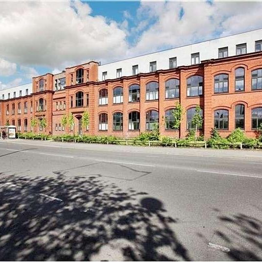 Foleshill Road, The Silk Works, CV6 - Photo 1