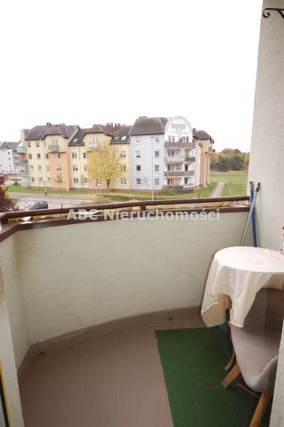 Do wynajęcia kawalerka 31,8 m² z balkonem - Zdjęcie 2