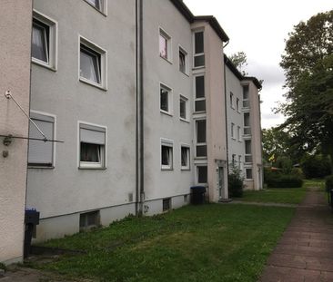 Schnell sein!! Bezugsfertige 3-Zimmer-Wohnung am Nordberg im Angebot!! - Foto 1