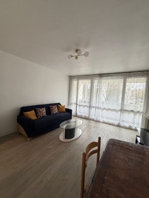 Appartement T3 Sevran à louer - Photo 1