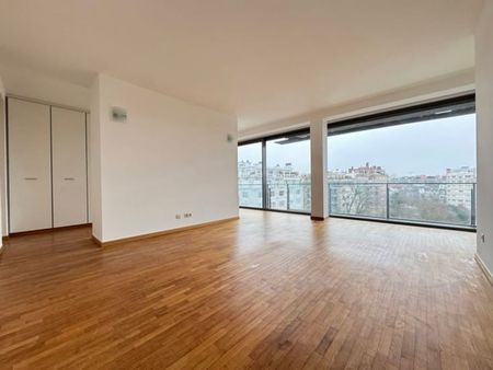 Tout savoir sur cet appartement à Ixelles, à Ixelles - Foto 3