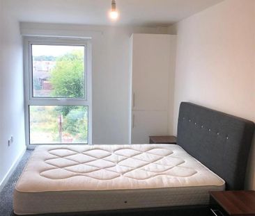 2 bedroom apartment to rent - Photo 6