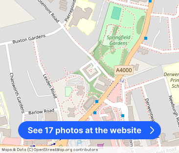 Rosemont Road, London, W3 - Photo 1