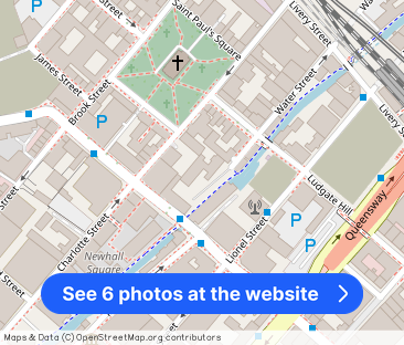 Water Street - Photo 1