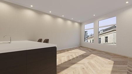 Appartement te huur: Jansveld 25-H 3512 BE Utrecht - Foto 5