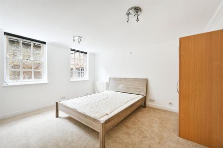 Studio to rent - Photo 4