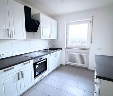 Pronájem bytu 3+1 • 81 m² bez realitky, Hessen - Photo 1