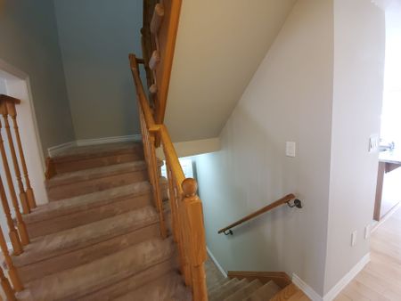 For Lease - 47 lothbury Drive, Brampton, Ontario - Photo 5