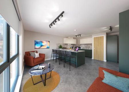 Gold Studio - Photo 4