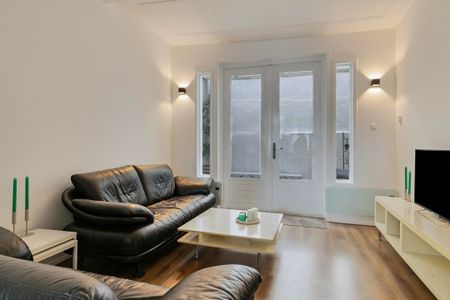 Te huur: Appartement Lange Haven in Schiedam - Photo 5