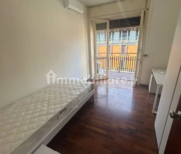 Quadrilocale via Macedonio Melloni 36, Indipendenza, Milano - Photo 5