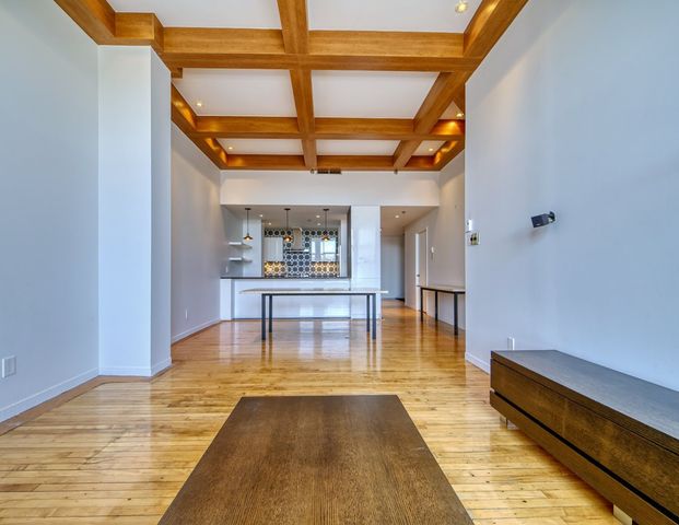 À louer / Appartement - Photo 1