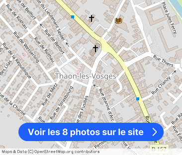 Mieszkanie na wynajem - 79 m² - 3 pokoje - Photo 1