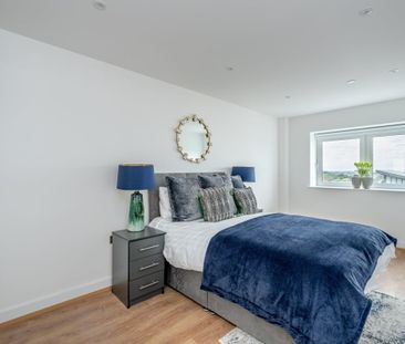 1 bedroom apartment to rent - Photo 2