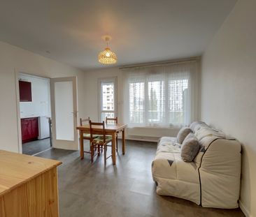 Location Appartement 1 pièce 34m² CLERMONT FERRAND 63000 - Photo 1