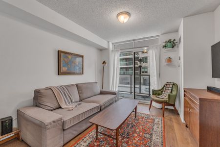 For Lease - 812 Lansdowne Avenue Unit# 218, Toronto, Ontario - Photo 2