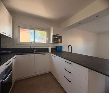 Location Appartement 4 pièces 85m² - Photo 6