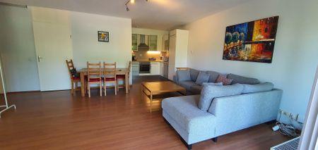 Te huur: Appartement Panamalaan in Amsterdam - Photo 3