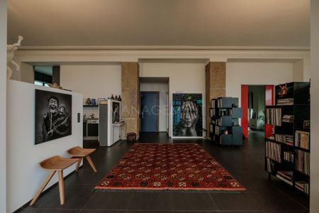 Saint Jean, Rue du Belvédère, 6 rooms on the ground floor - Photo 3